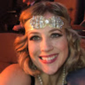 Meet your Posher, Elise